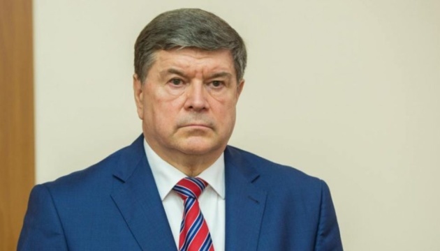 Експосла Молдови у РФ затримали за підозрою в контрабанді анаболіків