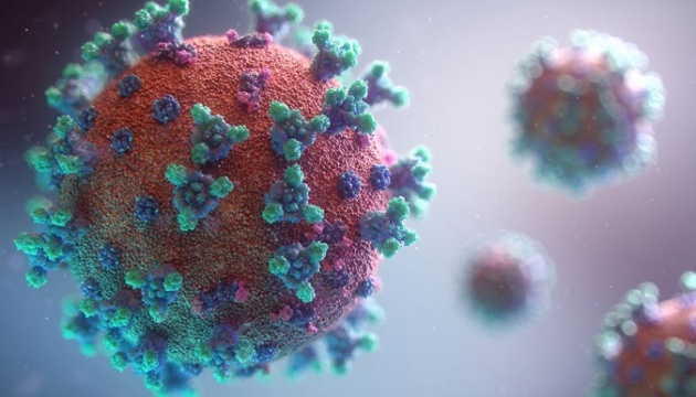 Штам коронавірусу Delta може «накрити» Україну зі сходу - науковці