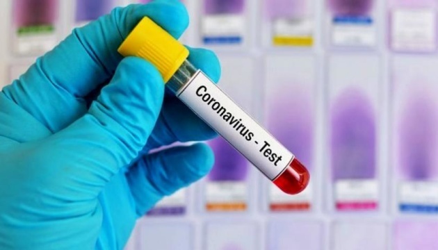 Kyiv reports 953 new coronavirus cases