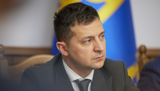 Президент затвердив нову Стратегію кібербезпеки України