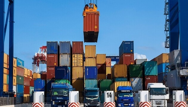 Acuerdos de libre comercio con Reino Unido e Israel entran en vigor en la Nochevieja Acuerdos de libre comercio con Reino Unido e Israel entran en vigor en la Nochevieja