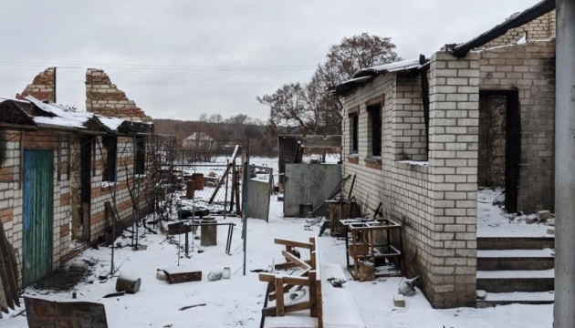 Пожежі на Харківщині: область виплатила постраждалим від 10 до 200 тисяч