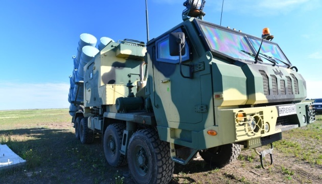 Ukrainian military to receive Neptune missile systems in 2021