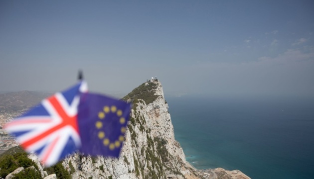 Британия и Испания договорились относительно Гибралтара после Brexit