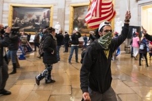 Три события мира. Драма в Вашингтоне, «пленки Зайцева» и выбор Центральной Азии