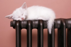 Water, heating restored in Poltava community after Russian shelling