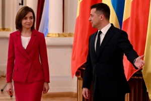 Новий міст через Дністер - один із наймасштабніших проєктів «Великого будівництва» на Вінниччині