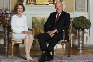 Короля Норвегії госпіталізували під час відпустки на Канарах