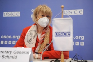 Нове керівництво ОБСЄ: Що чекати Україні?