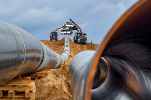 Байден обсудит с Меркель последствия Nord Stream 2 для Украины - Белый дом