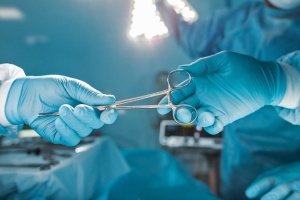 У Житомирі вперше провели трансплантацію трьох органів від одного донора