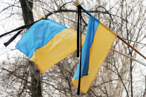 Aujourd’hui est le jour de deuil national en hommage aux victimes de l’incendie à Kharkiv