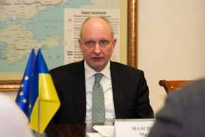 Посол ЄС згадав найбільш пам’ятні моменти за чотири роки роботи в Україні