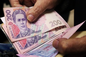 Пенсійний фонд завершив на Луганщині фінансування пенсій за листопад