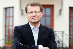 Анатолій Полосков, голова Закарпатської ОДА