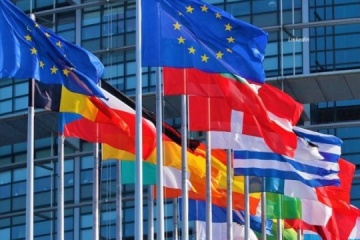 Le Portugal succède à l'Allemagne à la présidence tournante de l'Union européenne