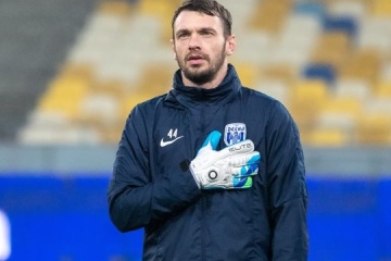 Голкипер Паст: «Десна» должна закончить сезон в призовой тройке