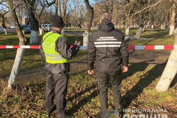 На Львовщине от взрыва петарды погиб мужчина