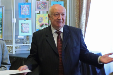 Памяти Валерия Козловского