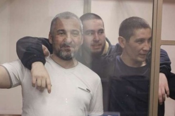 Трьох кримських татар етапували у Новочеркаськ, умови в СІЗО жахливі - адвокат