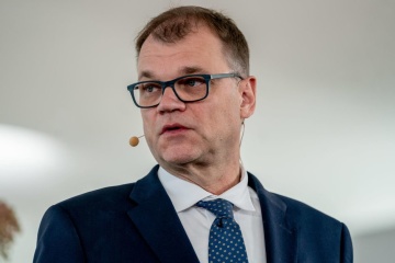 У Фінляндії напали на колишнього прем'єра