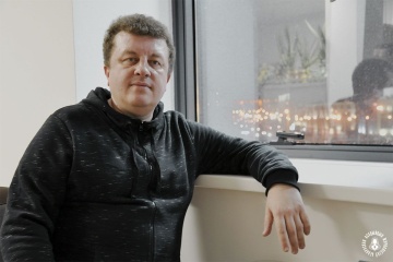 В Беларуси задержали еще одного журналиста
