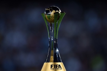«UA:Перший» покажет клубный чемпионат мира по футболу