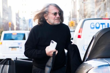 Умер бывший личный врач Трампа
