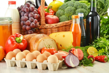 Les prix des denrées alimentaires en Ukraine ont augmenté de 20 à 30% depuis le début de la guerre