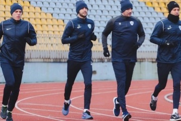 Спаринг «Миная» і угорського «Дебрецена» може зірватися