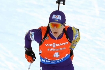 Підручний не збирається їхати на чемпіонат Європи з біатлону