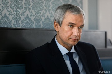 Беларусь инициирует международный розыск оппозиционера Латушко