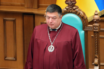 La Corte Suprema declara ilegal el decreto de Zelensky sobre el despido de Tupytsky 