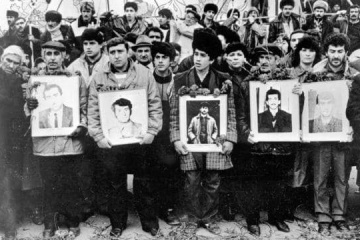 Черный январь: посольство Азербайджана провело научную онлайн-конференцию