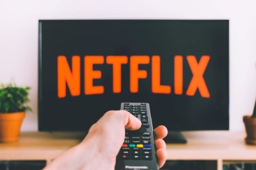 Кількість передплатників Netflix перевищила 200 мільйонів