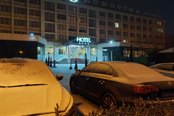 Готельний бізнес в Україні зазнав серйозних збитків через пандемію – готельєри