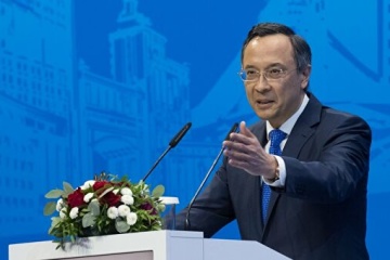 Новый комиссар ОБСЕ пообещал заниматься вопросами притеснений в Крыму и на Донбассе - Цимбалюк