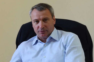 Немилостивого уволили по его заявлению - распоряжение Кабмина