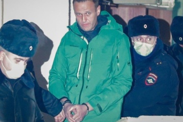 В ПАСЕ жестко раскритиковали режим Путина за арест Навального - дебаты