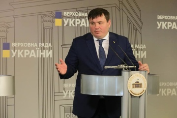 Два самодостаточных холдинга заменят «Укроборонпром» в результате реформы