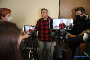 Медведчук проти видавництва «Vivat»: суд щодо книги про Стуса перенесли