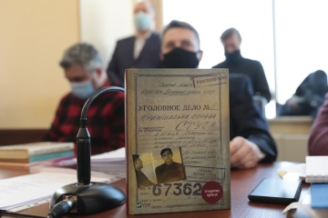 «Справа Стуса»: суд постановив стягнути з Медведчука майже 140 тисяч