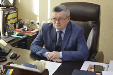 Ректор ДонНУ имени Стуса объяснил, почему объединение украинских земель - не советское достижение