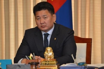 Прем'єр-міністр Монголії подав у відставку через скандал навколо породіллі з COVID-19