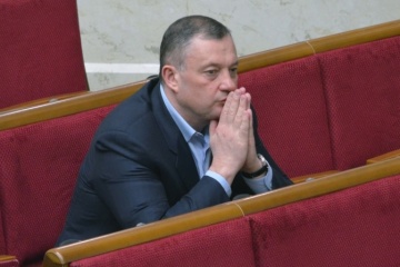 Дружина Ярослава Дубневича хоче поділити майно. У ЦПК кажуть - щоб уникнути арешту