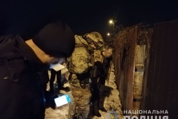 Судимый харьковчанин во второй раз попался на торговле оружием