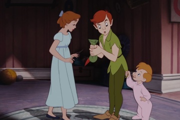 Disney заблокировал мультфильмы про Питера Пена и Робинзонов за «расизм»