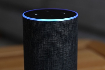 У голосового асистента Alexa з’явилася нова функція