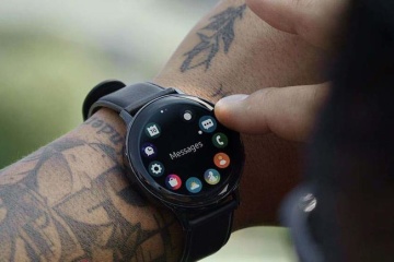В Европе смарт-часам Samsung позволили измерять кровяное давление