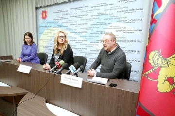 У Запоріжжі цьогоріч планують відродити кінофестиваль «Бригантина»
